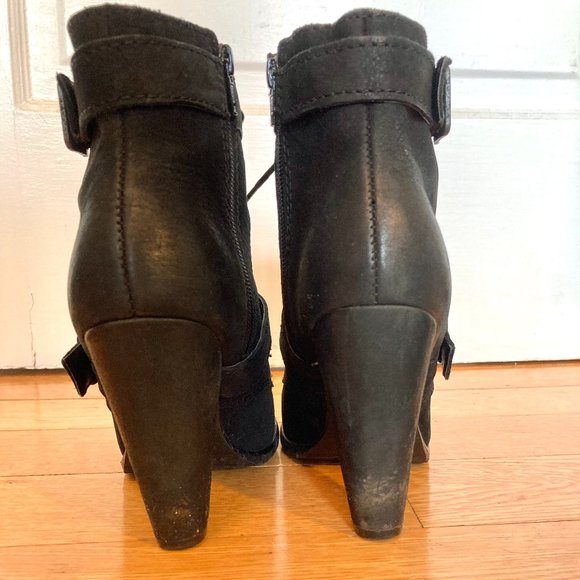 Seychelles Romance Ankle Boot - Picture 2 of 5